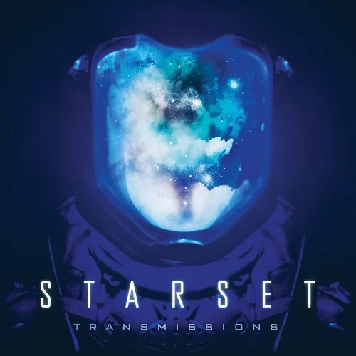 Starset — Transmission album art